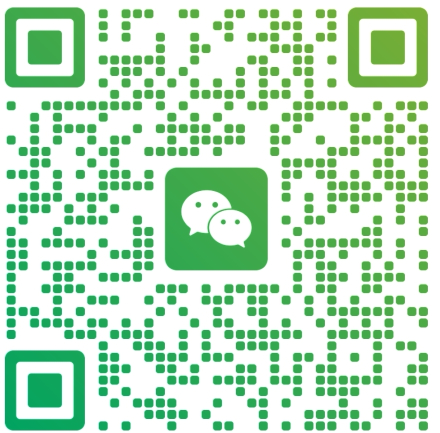 扫一扫加微信-创信互联网创